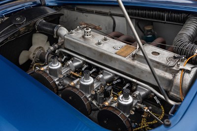 Lot 225 - 1955 AC Aceca