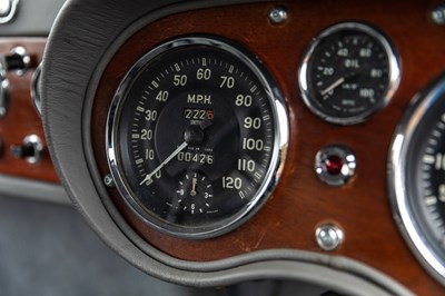 Lot 225 - 1955 AC Aceca