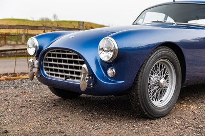 Lot 225 - 1955 AC Aceca