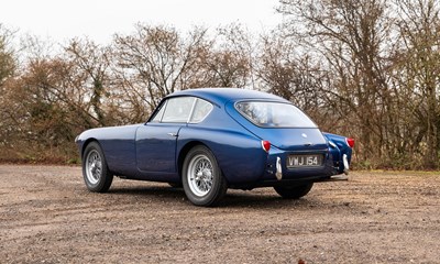 Lot 225 - 1955 AC Aceca