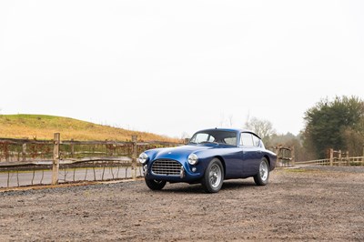 Lot 225 - 1955 AC Aceca