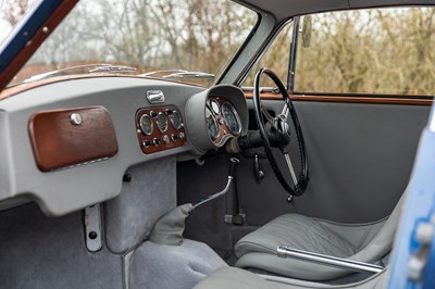 Lot 225 - 1955 AC Aceca