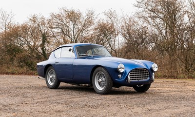 Lot 225 - 1955 AC Aceca