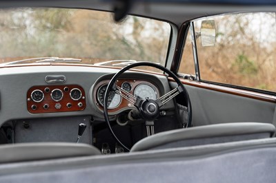 Lot 225 - 1955 AC Aceca