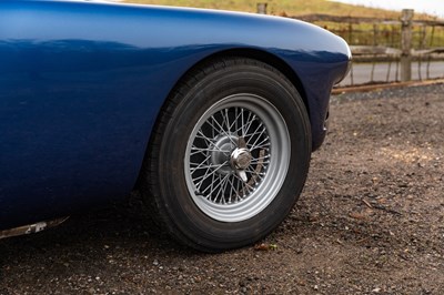 Lot 225 - 1955 AC Aceca
