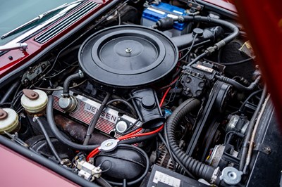 Lot 247 - 1974 Jensen Interceptor Mk. III
