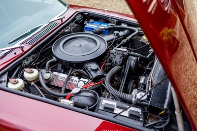 Lot 247 - 1974 Jensen Interceptor Mk. III