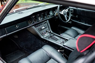 Lot 247 - 1974 Jensen Interceptor Mk. III
