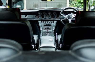 Lot 247 - 1974 Jensen Interceptor Mk. III