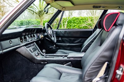 Lot 247 - 1974 Jensen Interceptor Mk. III