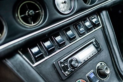 Lot 247 - 1974 Jensen Interceptor Mk. III