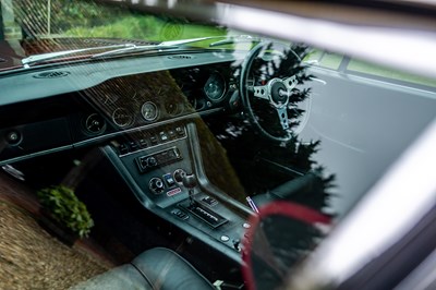 Lot 247 - 1974 Jensen Interceptor Mk. III