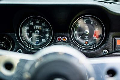 Lot 247 - 1974 Jensen Interceptor Mk. III