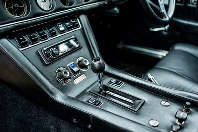 Lot 247 - 1974 Jensen Interceptor Mk. III