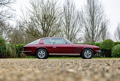 Lot 247 - 1974 Jensen Interceptor Mk. III