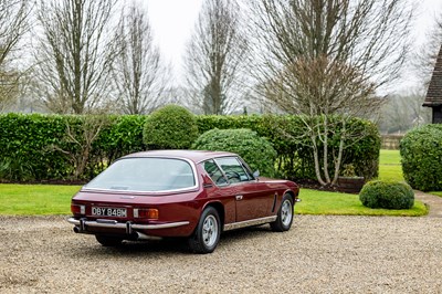 Lot 247 - 1974 Jensen Interceptor Mk. III