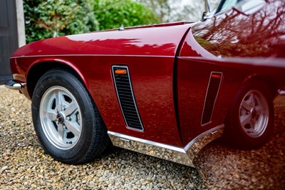 Lot 247 - 1974 Jensen Interceptor Mk. III