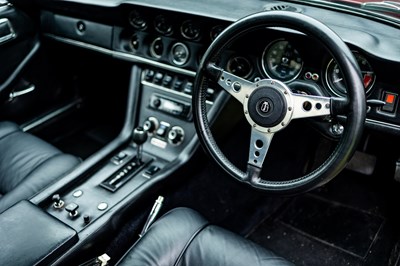Lot 247 - 1974 Jensen Interceptor Mk. III