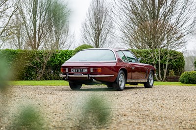 Lot 247 - 1974 Jensen Interceptor Mk. III