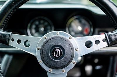 Lot 247 - 1974 Jensen Interceptor Mk. III