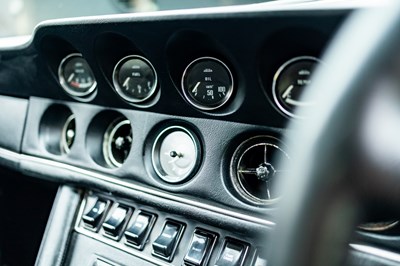 Lot 247 - 1974 Jensen Interceptor Mk. III