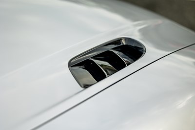 Lot 184 - 1999 Maserati 3200 GTA
