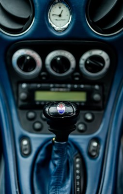 Lot 184 - 1999 Maserati 3200 GTA