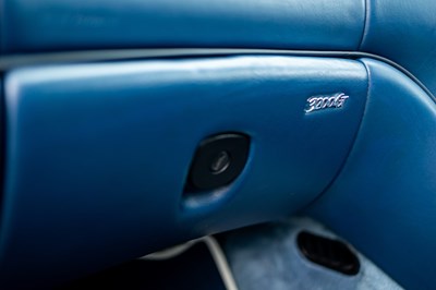 Lot 184 - 1999 Maserati 3200 GTA