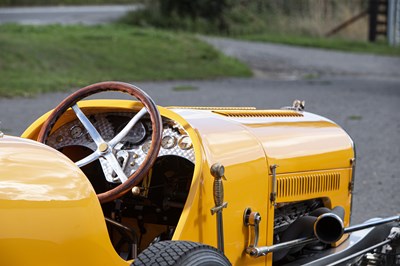 Lot 186 - 1934 Lamb ‘Craftsman’ Special