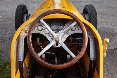 Lot 186 - 1934 Lamb ‘Craftsman’ Special
