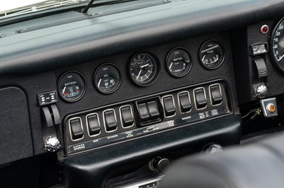 Lot 133 - 1973 Jaguar E-Type Series III Roadster (5.3 litre)