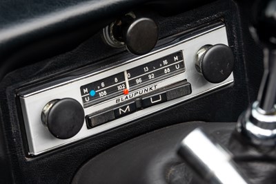 Lot 133 - 1973 Jaguar E-Type Series III Roadster (5.3 litre)