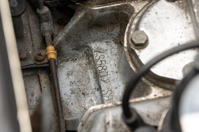 Lot 133 - 1973 Jaguar E-Type Series III Roadster (5.3 litre)