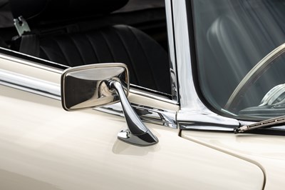 Lot 133 - 1973 Jaguar E-Type Series III Roadster (5.3 litre)