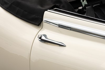 Lot 133 - 1973 Jaguar E-Type Series III Roadster (5.3 litre)