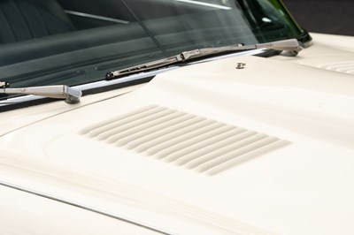 Lot 133 - 1973 Jaguar E-Type Series III Roadster (5.3 litre)