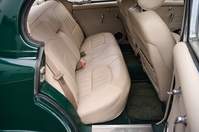 Lot 103 - 1963 Jaguar S-Type