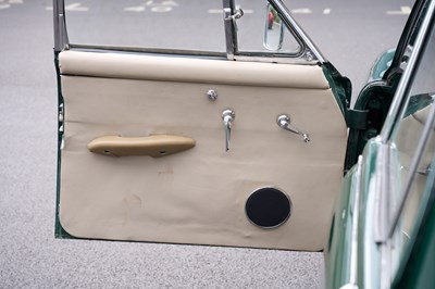 Lot 103 - 1963 Jaguar S-Type