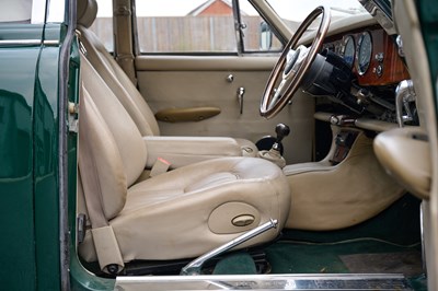 Lot 103 - 1963 Jaguar S-Type