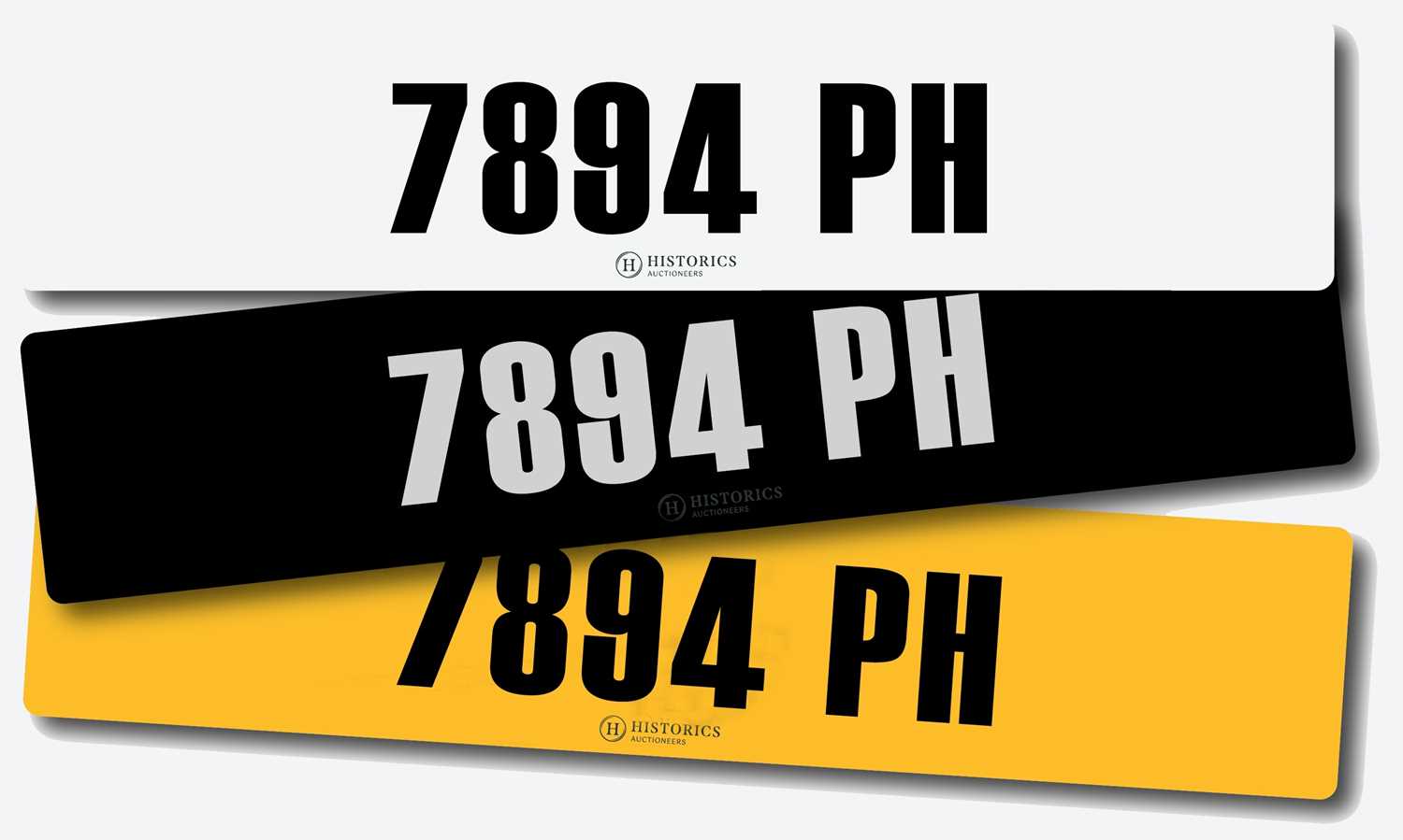 Lot 18 - Registration 7894 PH
