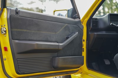 Lot 244 - 1994 Lancia Delta HF Integrale Evo II