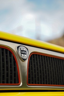 Lot 244 - 1994 Lancia Delta HF Integrale Evo II