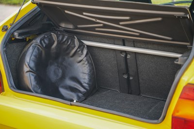 Lot 244 - 1994 Lancia Delta HF Integrale Evo II