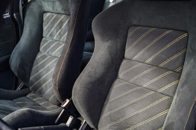 Lot 244 - 1994 Lancia Delta HF Integrale Evo II