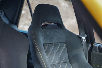 Lot 244 - 1994 Lancia Delta HF Integrale Evo II