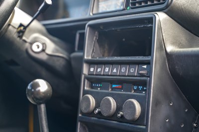 Lot 244 - 1994 Lancia Delta HF Integrale Evo II