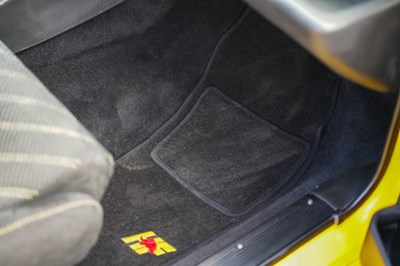 Lot 244 - 1994 Lancia Delta HF Integrale Evo II