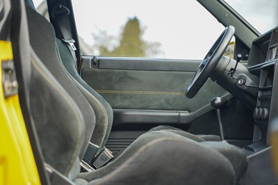 Lot 244 - 1994 Lancia Delta HF Integrale Evo II