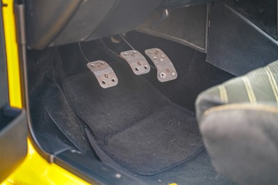 Lot 244 - 1994 Lancia Delta HF Integrale Evo II