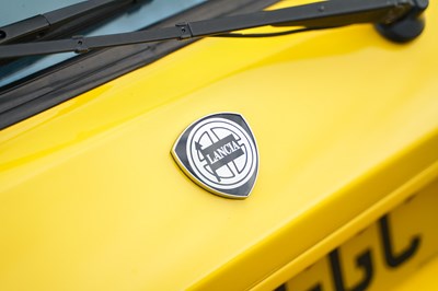 Lot 244 - 1994 Lancia Delta HF Integrale Evo II